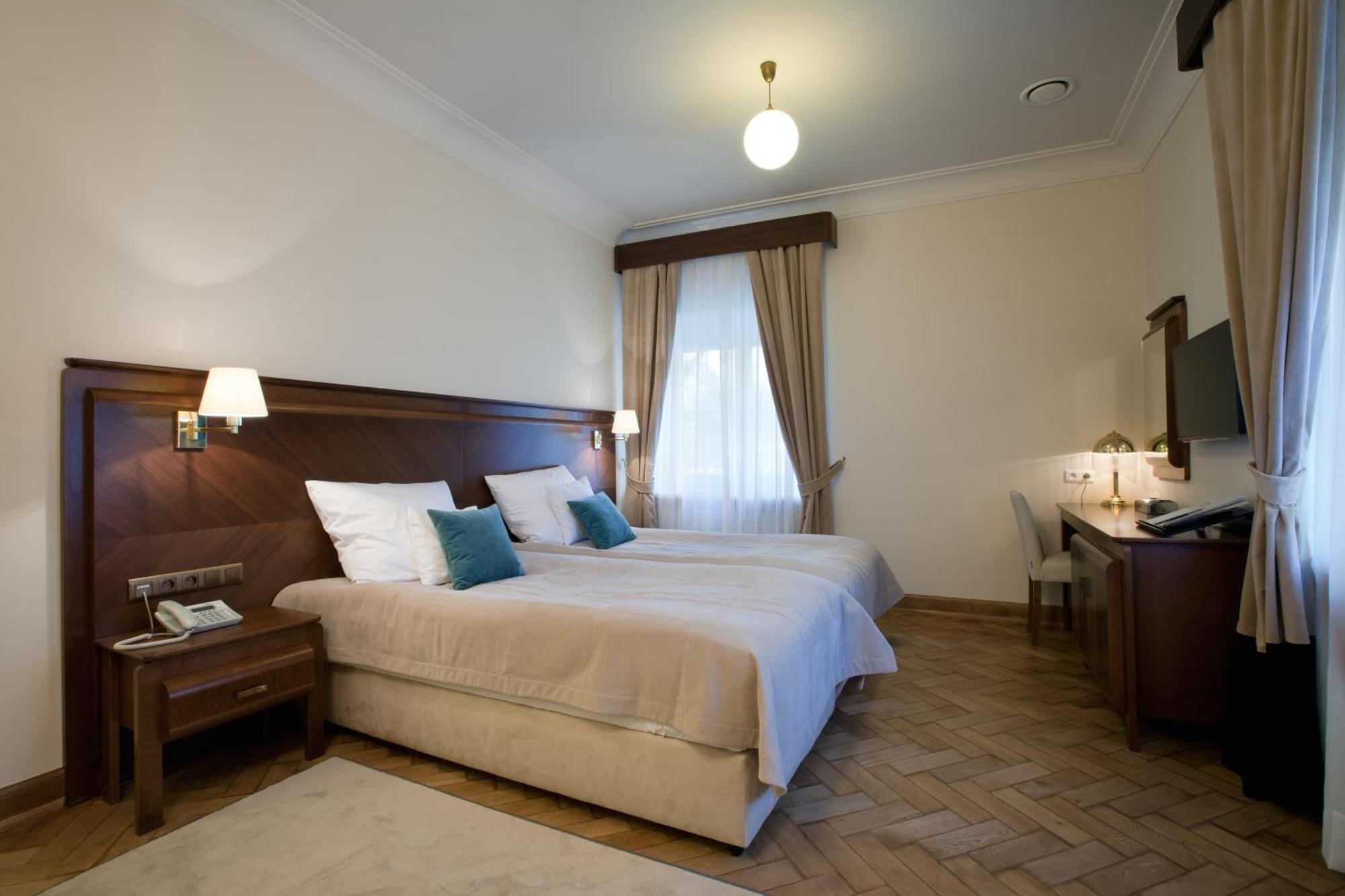Palac Cielesnica Chambre photo