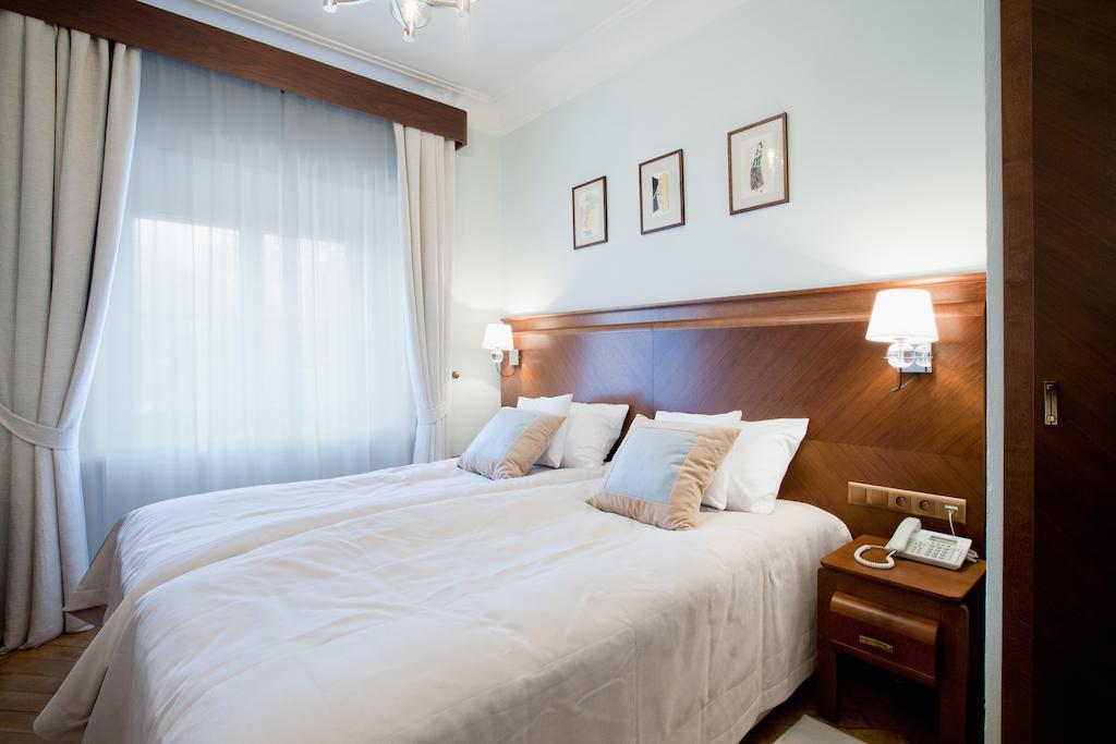 Palac Cielesnica Chambre photo