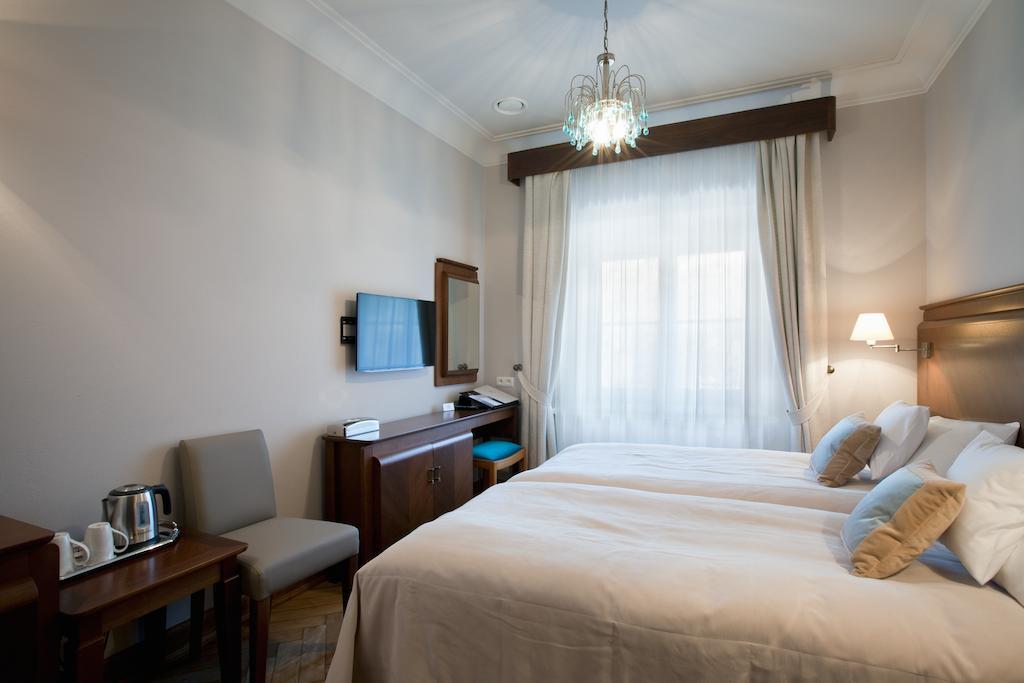 Palac Cielesnica Chambre photo