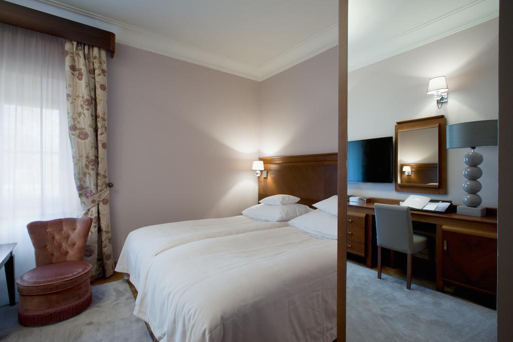 Palac Cielesnica Chambre photo