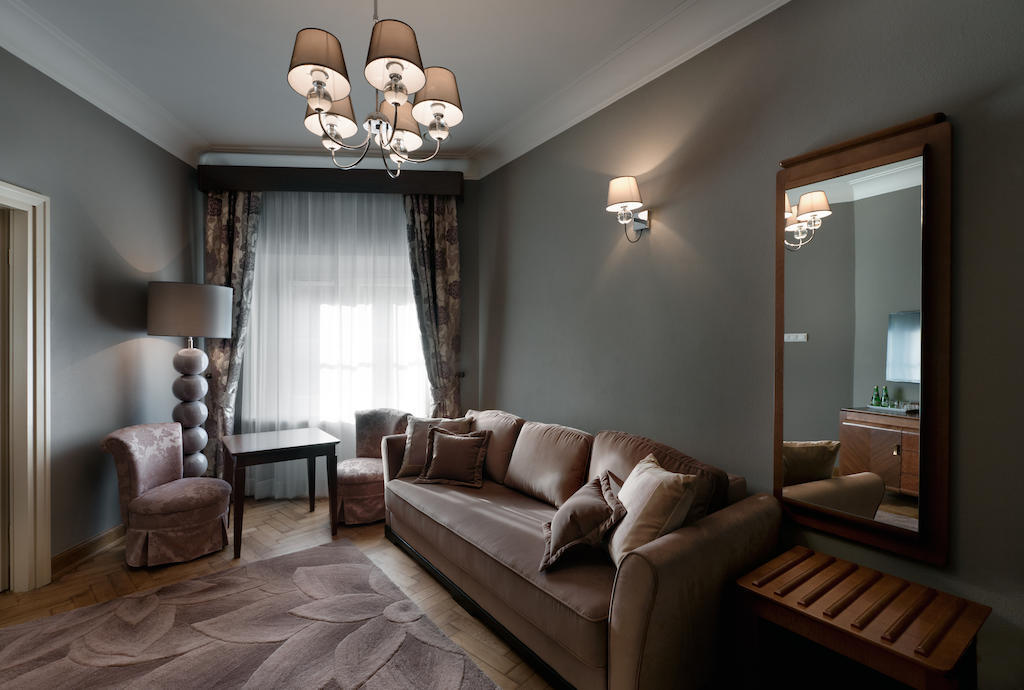 Palac Cielesnica Chambre photo
